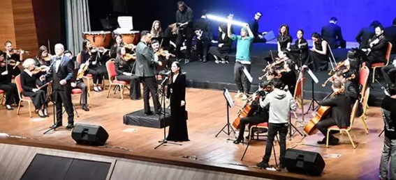 Kayahan'ın hayatı film mi oluyor?